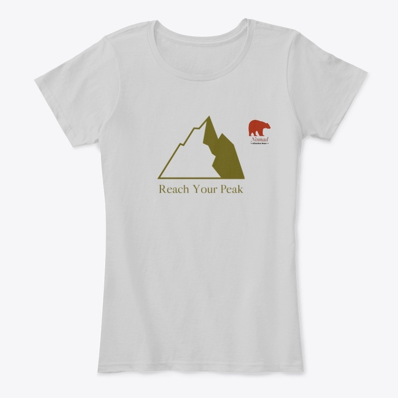 Reach Your Peak