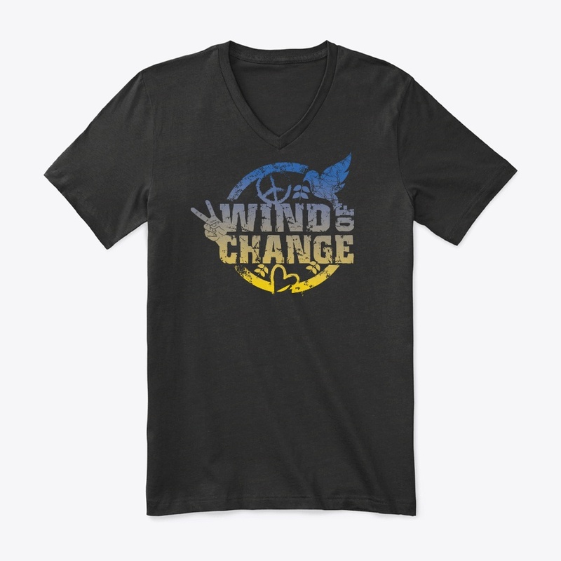 Peace Collection - Men's