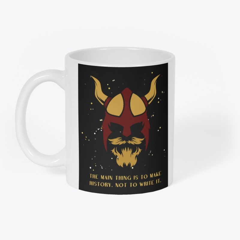 EPIC LEGENDS - VIKING (QUOTE)