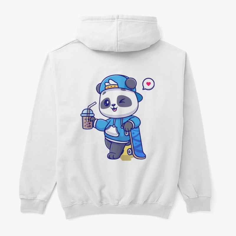 "cool panda"
