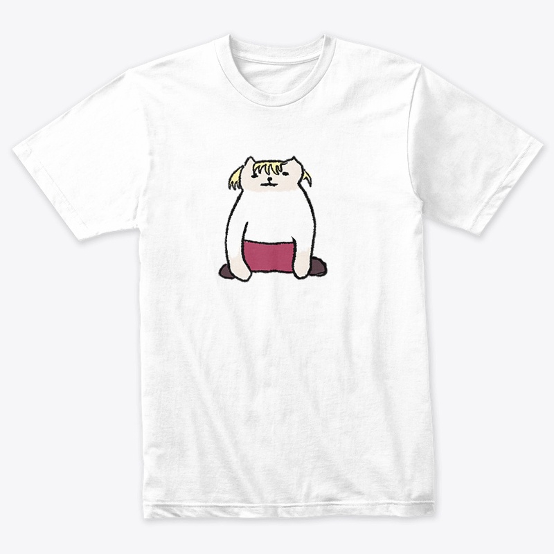 CAT | JILL MOD