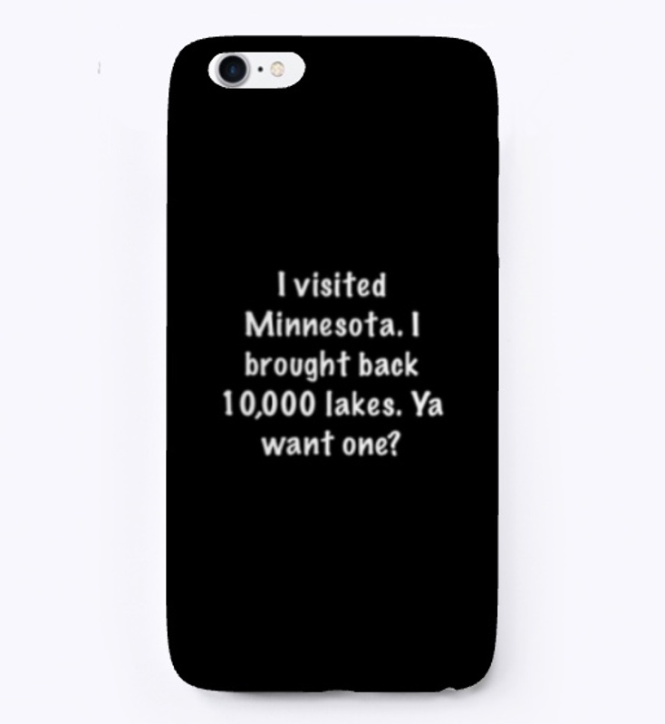 I love my state EcoFriendly Hoodie