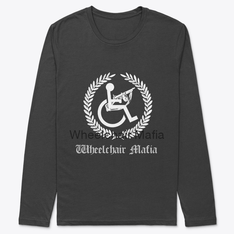 Wheelchair Mafia