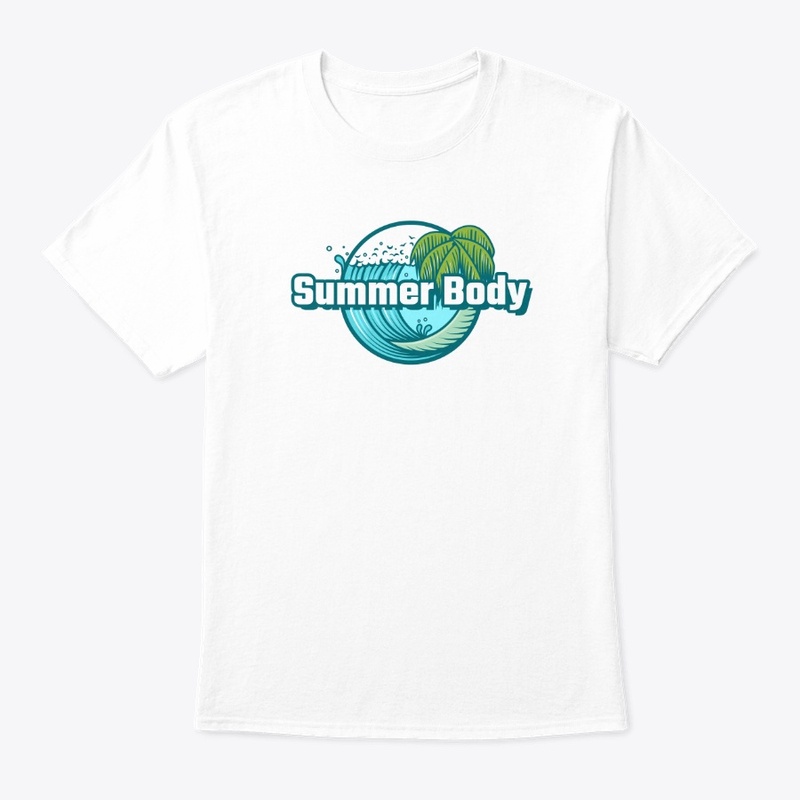 Summer Body Palm