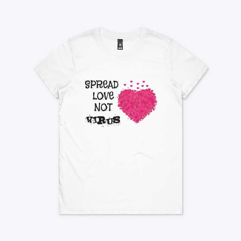 Spread love