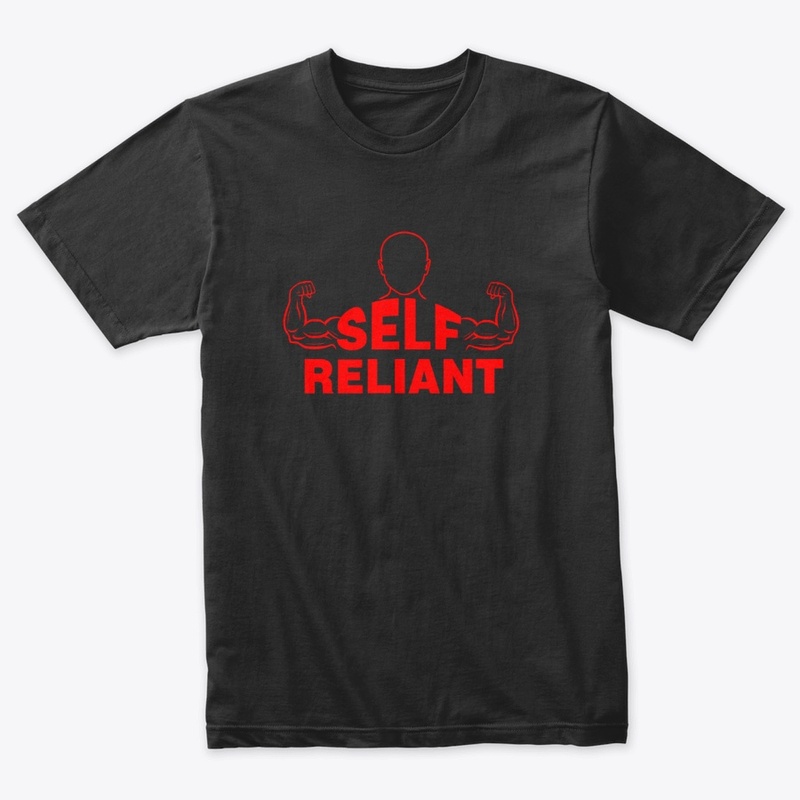 Self Reliant 
