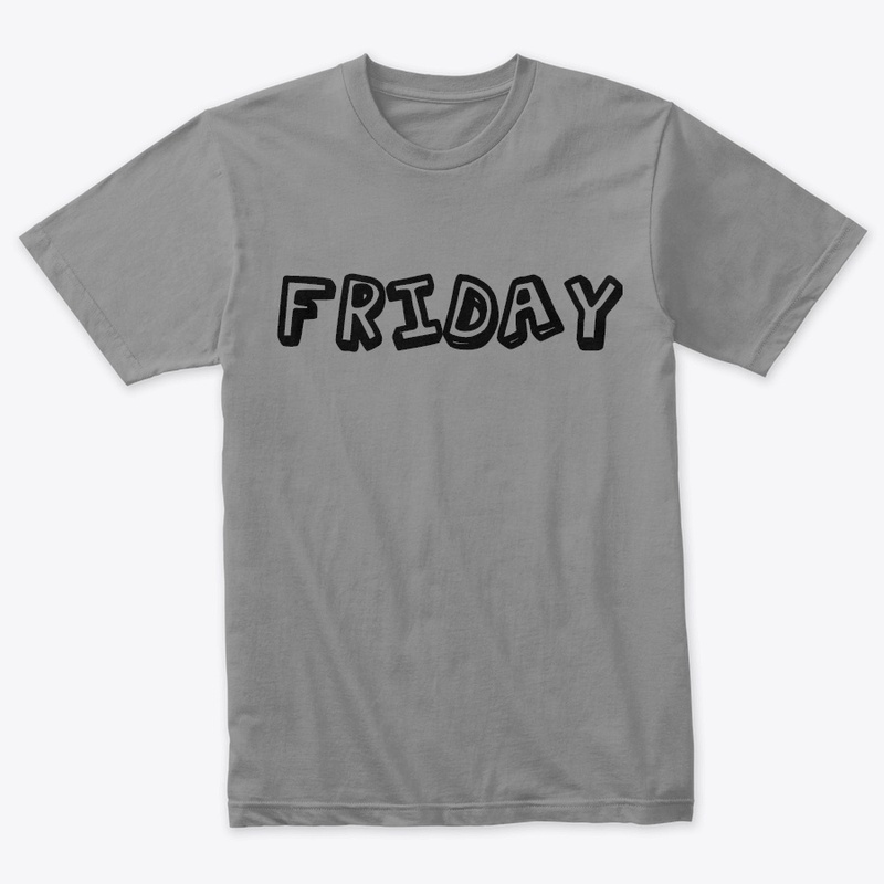 Funky Friday