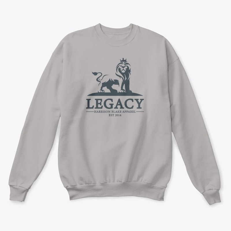Legacy Crewneck