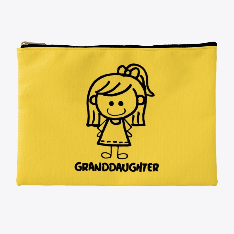 Family Designs: Granddaughter
