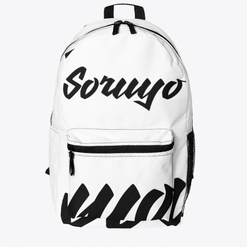 Soruyo