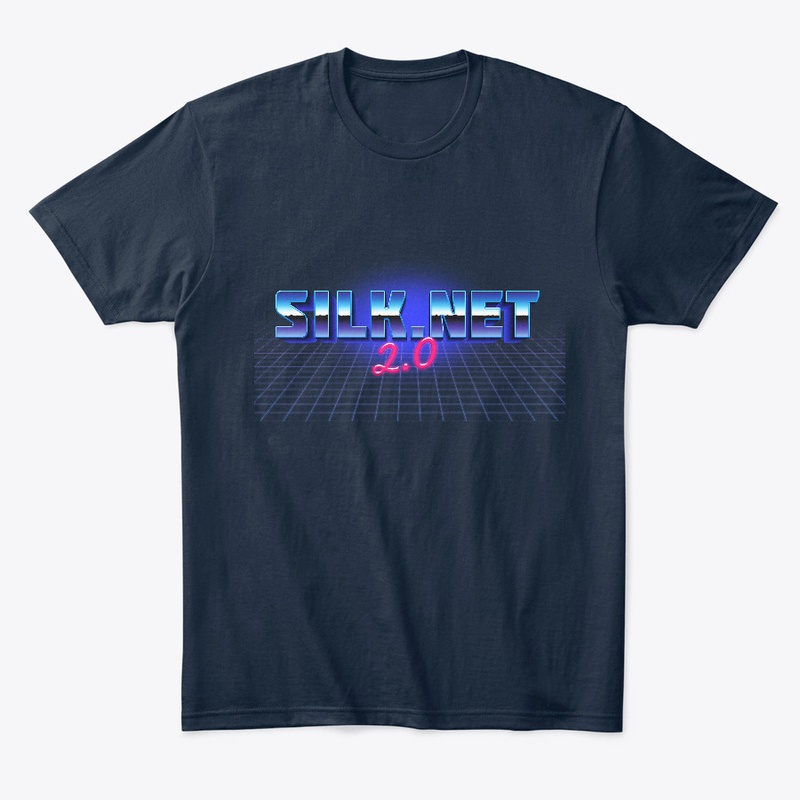Silk.NET 2.0