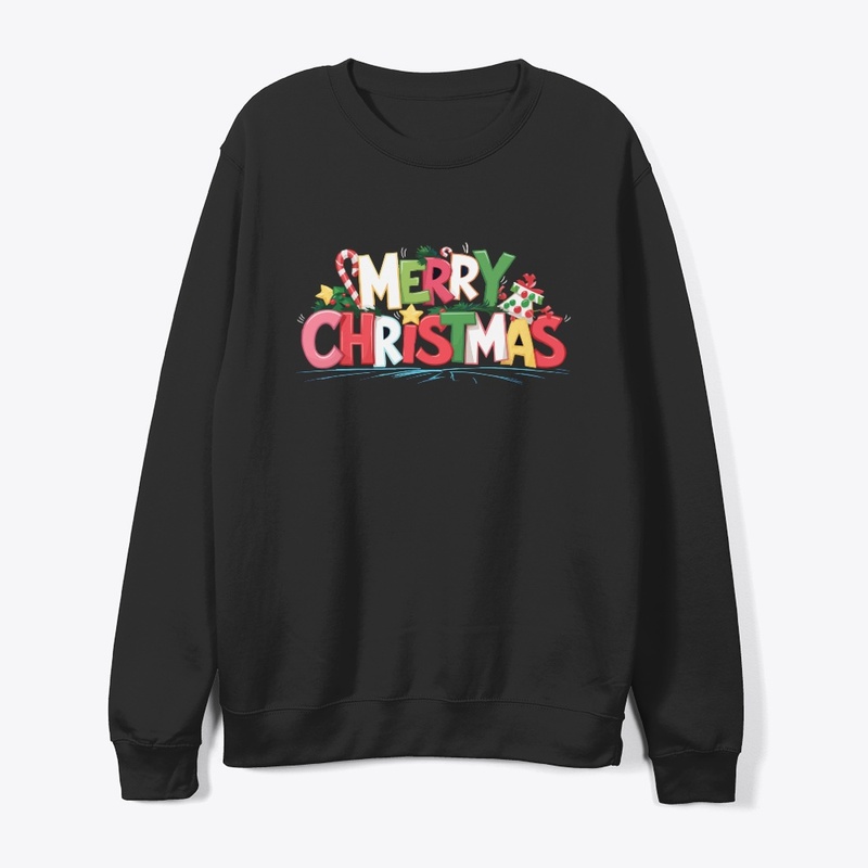 Christmas t-shirt