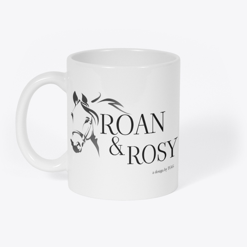 Roan and Rosy