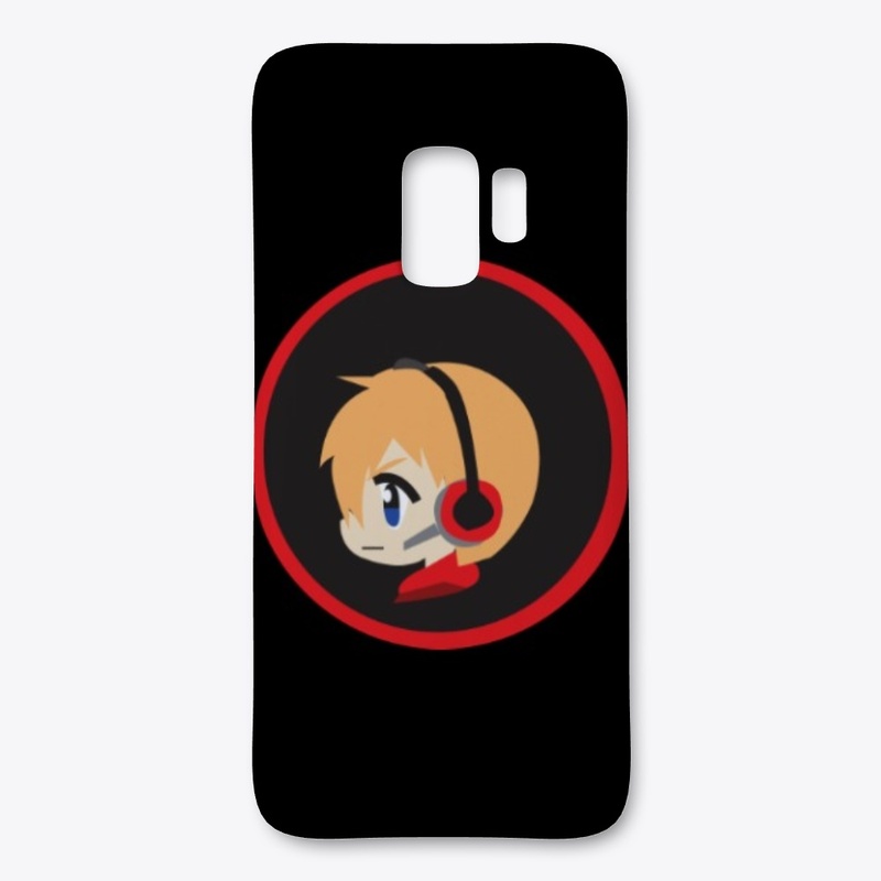 My Youtube Logo