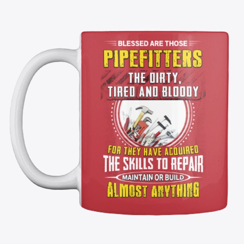 Skilled Pipefitter