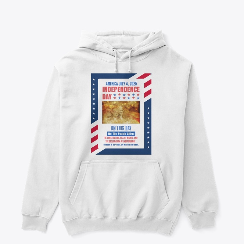 July 4 2025
