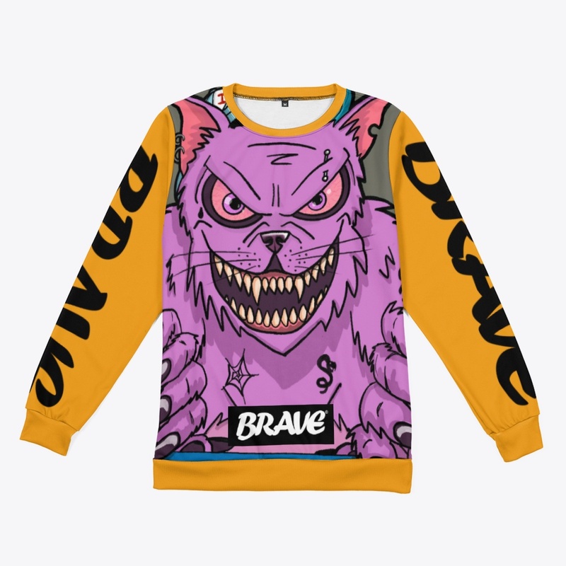BRAVE Punk