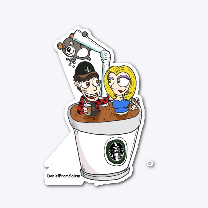 Starbuxxx Shirt