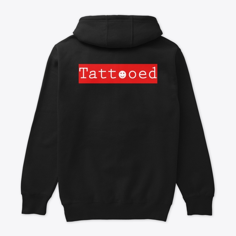 Tattooed☻