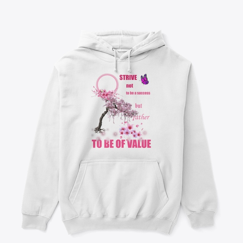 OPENLANDD 105 - STRIVE NOT TO BE A SUCCE