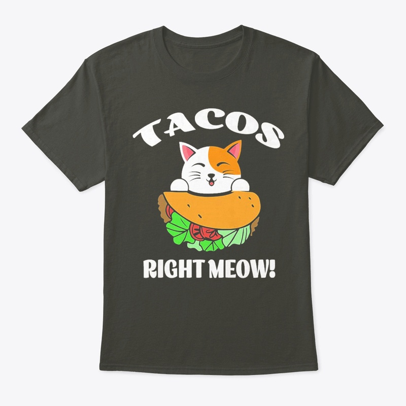 Tacos Right Meow