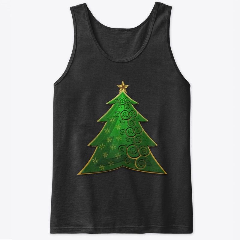 Christmas Tree Design | Merry Christmas