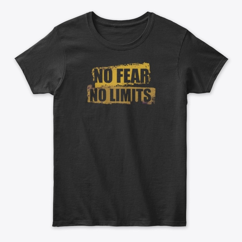 No fear