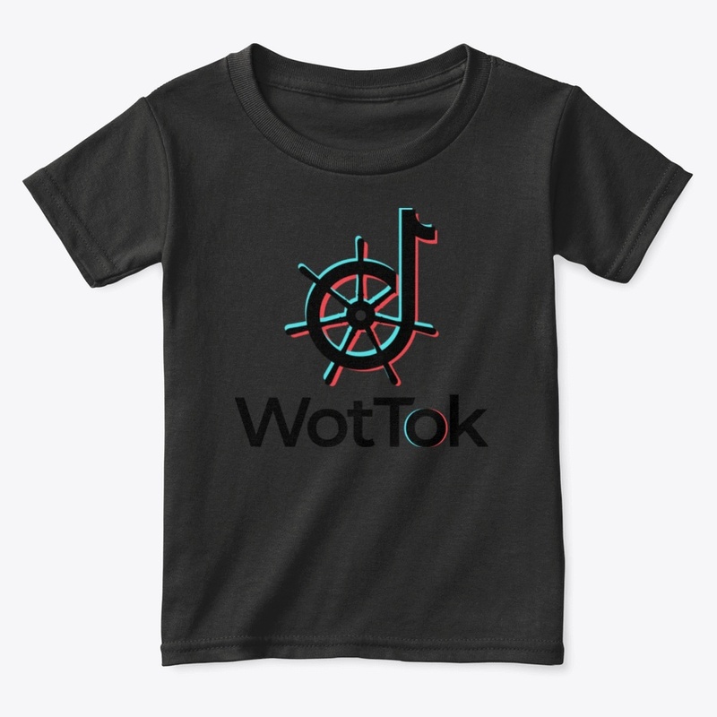 WotTok (Black)
