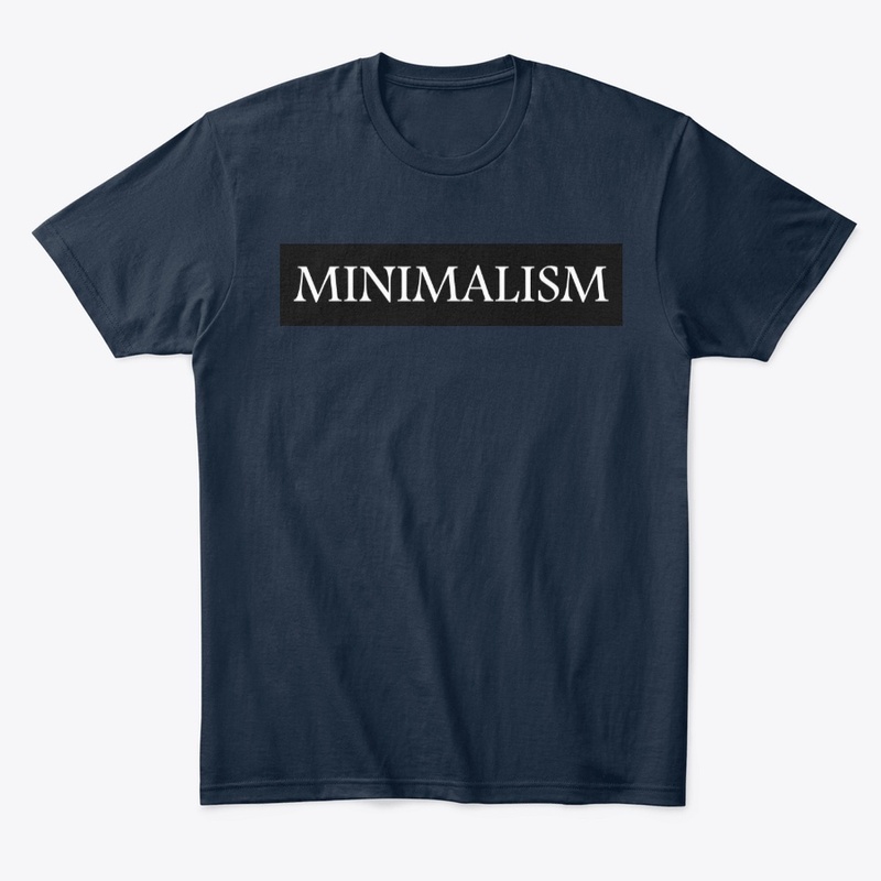 MINIMALISM