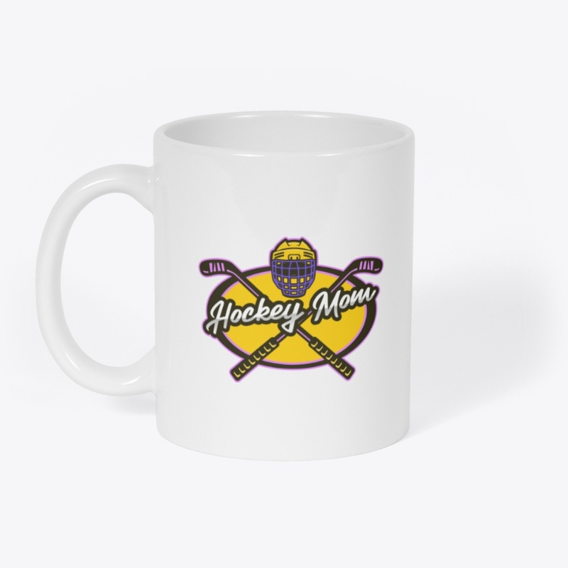 Hockey Mom Collection