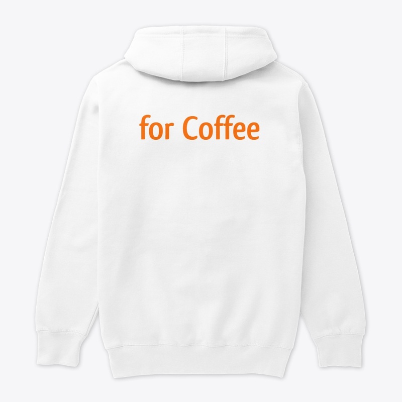Thank God for Coffee