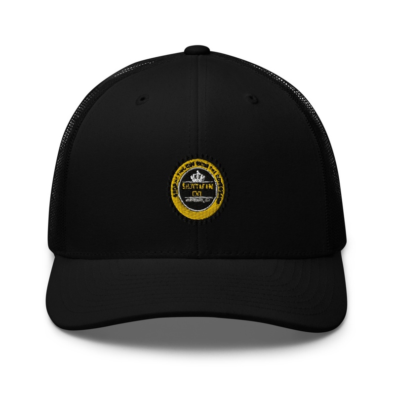SHOTTAFAMENT HAT