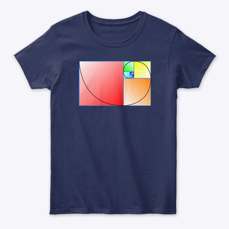 Golden Spiral