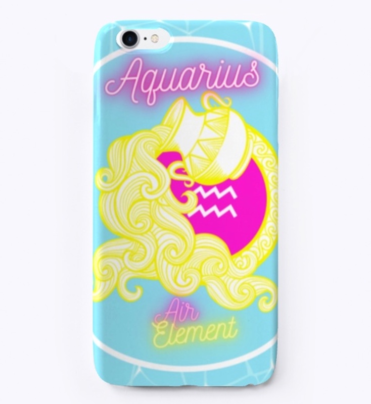 Aquarius