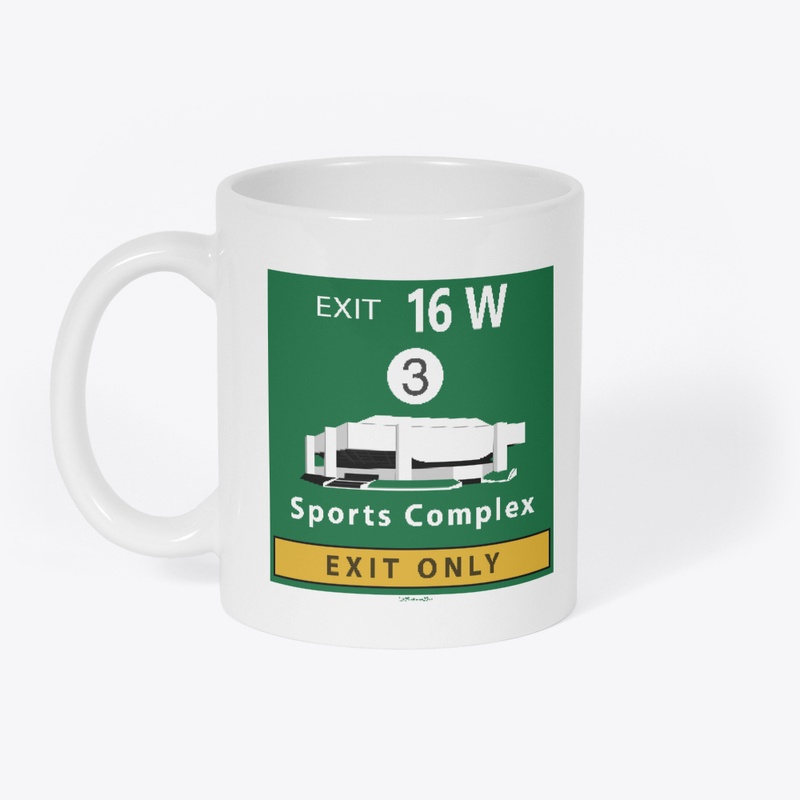 Sports Complex
