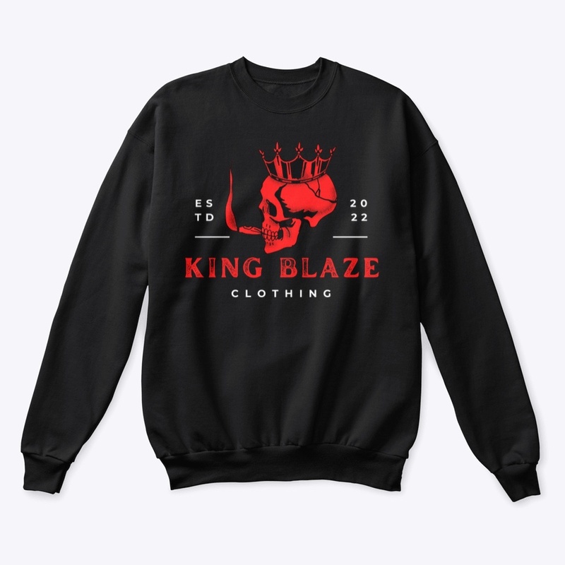 King-Blaze