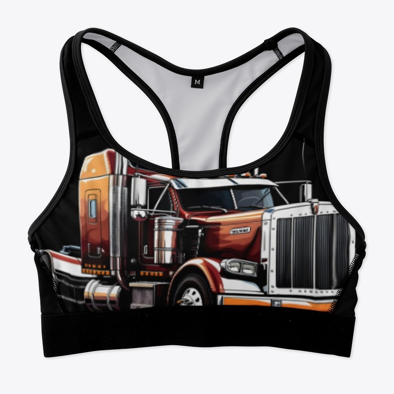 Lisa Kelly Trucker
