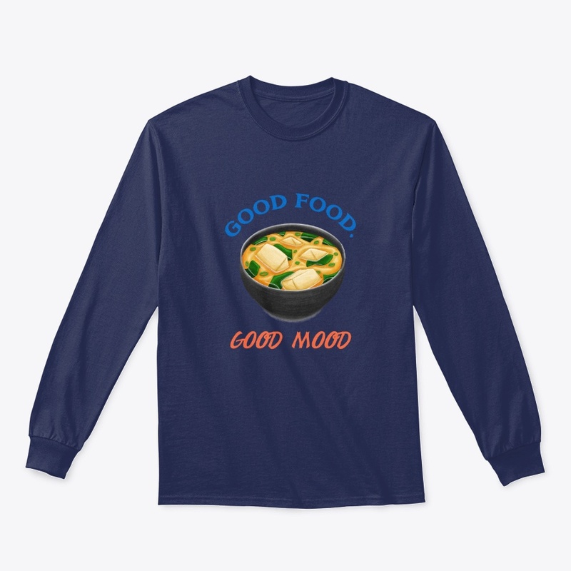 Good Food, Good Mood