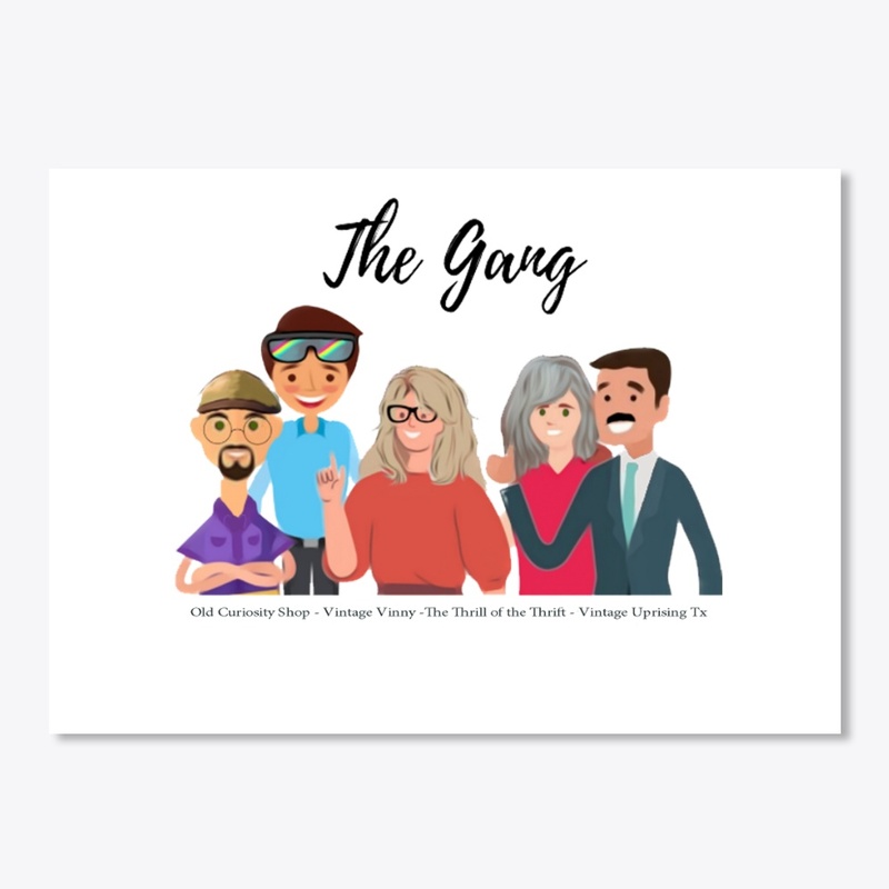 The Gang