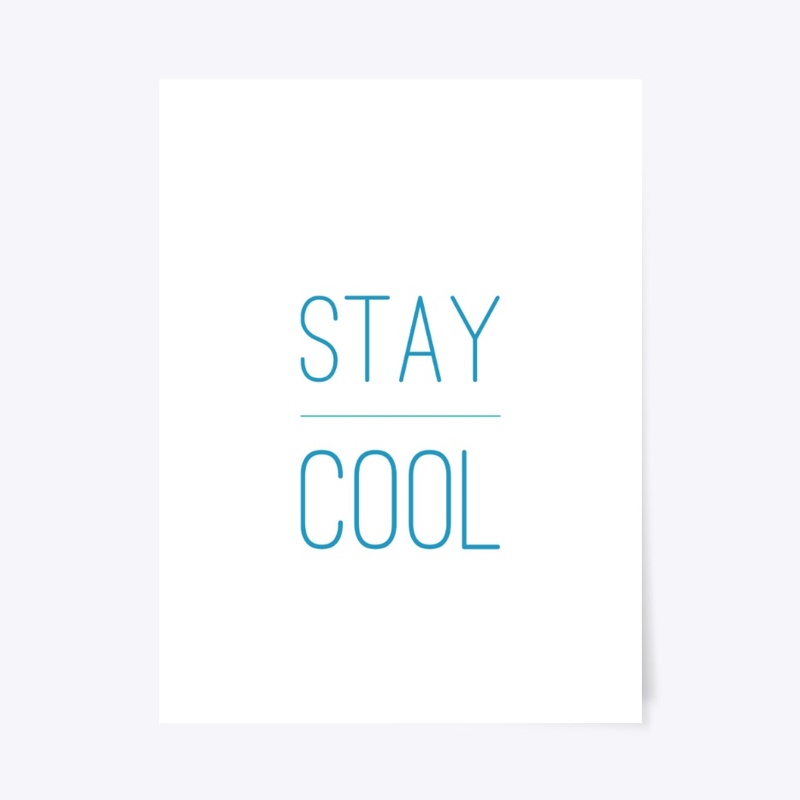 Stay Cool