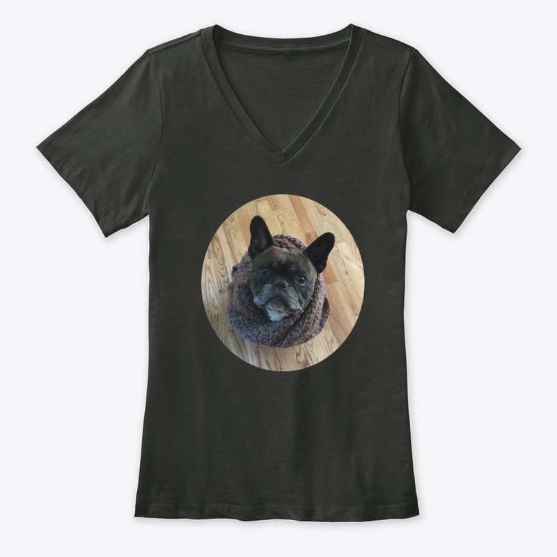 Frenchie Roll