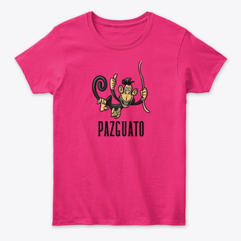Pazguato