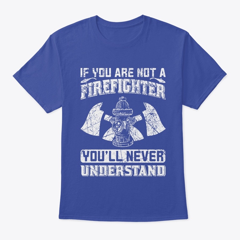 Firefighter connection