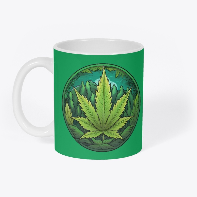 Mary Jane CannaCircle