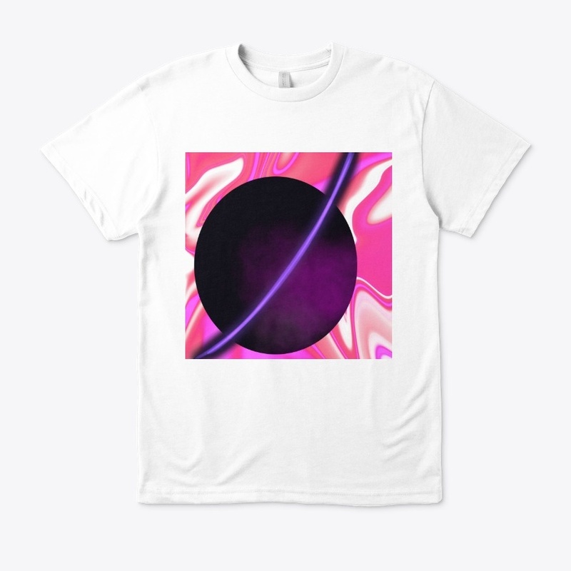 Pink Odyssey 