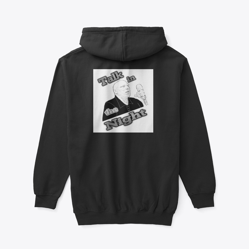 TITN Host Drawing Men's Apparel