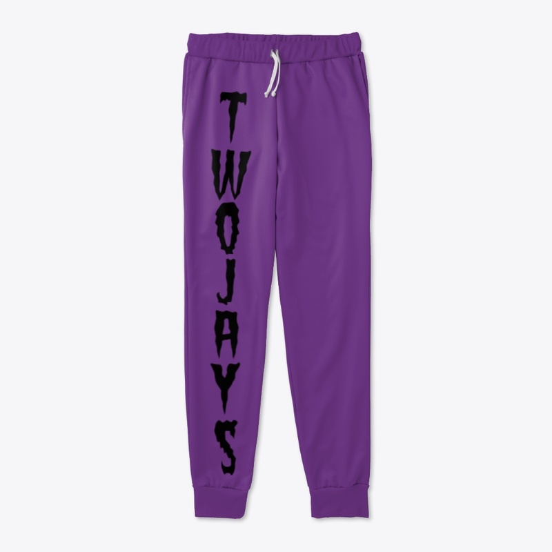 Two Jays Joggers