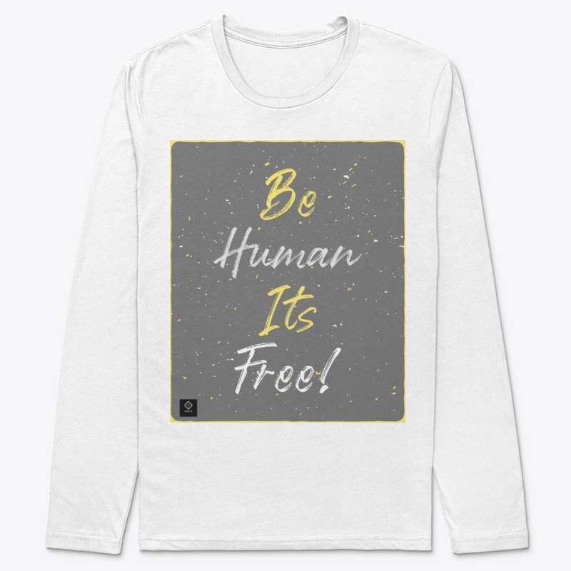 Be Human T-Shirts  Collection #2