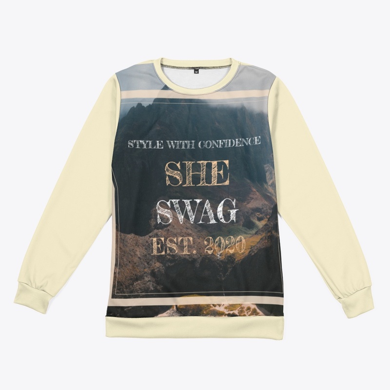 SHE SWAG