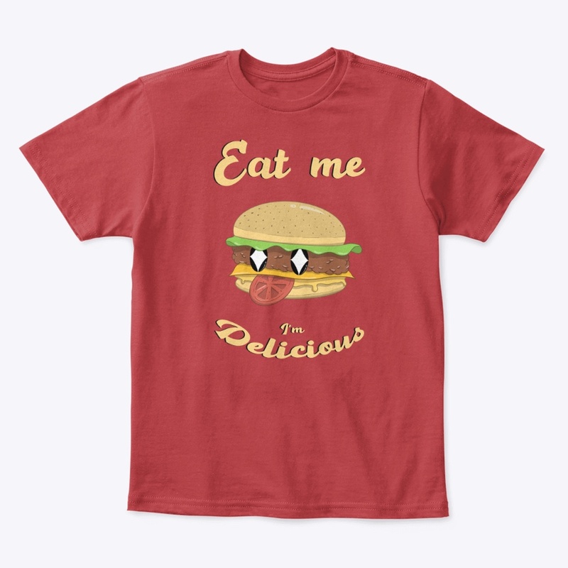 I’m Delicious